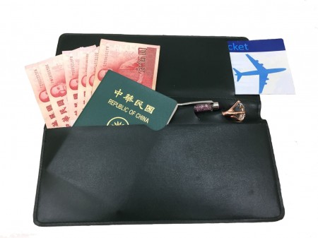 (買一送一)護照長夾(買五組在送1個) 護照夾 護照包 收納包 出國 旅遊 出差 旅行 旅遊 證件包 證件夾 機票