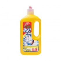 日本《第一石鹼》排水管清潔劑(800g)