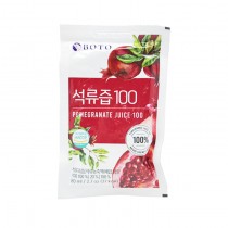 《韓國BOTO》紅石榴汁(80ml)