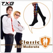 TXG 經典機能減壓襪-男女適用(基礎型)