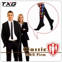TXG 經典機能減壓襪-男女適用(進階型)