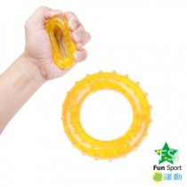 《Fun Sport》指掌圈套訓練環(二入)／握力環／練指器