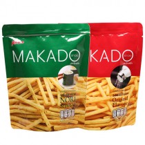 MAKADO薯條(海苔/鹽味) 48包組