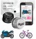 FOBO Bike 摩托車胎壓偵測器 (適用兩輪車輛)