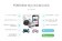 FOBO Bike 摩托車胎壓偵測器 (三輪重機版) iSO Android 宏佳騰 Aeon 3D-350
