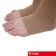 TXG 露趾機能減壓襪-基礎型