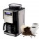 多功能全自動研磨咖啡機 SCM-1007S