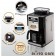 多功能全自動研磨咖啡機 SCM-1007S